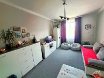 Prodej bytu 2+1, Ústí nad Labem, Tomáše ze Štítného, 66 m2