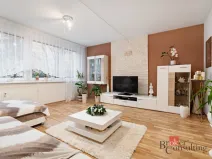 Prodej bytu 4+1, Plzeň - Bolevec, Sokolovská, 82 m2