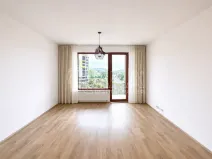 Pronájem bytu 2+kk, Praha - Modřany, K Vystrkovu, 70 m2