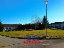 Prodej pozemku pro bydlení, Římov, 839 m2