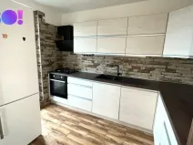 Pronájem bytu 2+1, Karviná, Ciolkovského, 58 m2