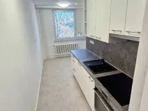 Pronájem bytu 2+1, Luhačovice, 53 m2