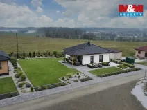 Prodej rodinného domu, Kostelec, 101 m2