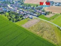 Prodej pozemku pro bydlení, Stará Ves, 1343 m2
