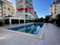 Prodej bytu 2+kk, Kestel,, Turecko, 63 m2