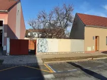 Prodej zahrady, Břeclav, 265 m2