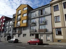 Dražba bytu 1+kk, Praha - Libeň, Davídkova, 36 m2