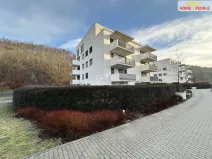 Pronájem bytu 4+kk, Praha - Libeň, Nad Bání, 86 m2