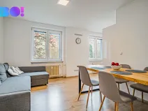 Prodej bytu 3+kk, Ostrava, Tlapákova, 68 m2