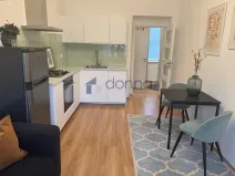 Pronájem bytu 2+kk, Praha, náměstí Dr. Václava Holého, 44 m2