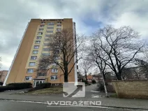 Prodej bytu 3+1, Prostějov, Dolní, 72 m2