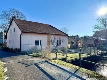 Prodej rodinného domu, Stradouň, 90 m2