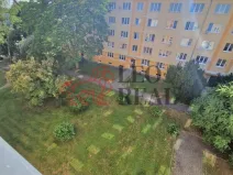 Prodej bytu 2+1, Most, Zdeňka Fibicha, 53 m2