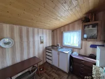 Prodej chaty, Třinec - Lyžbice, 15 m2
