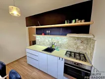 Pronájem bytu 2+1, Rohatec, Vítězná, 55 m2