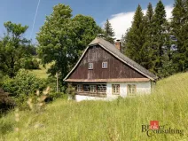 Prodej chaty, Malá Morávka, 180 m2