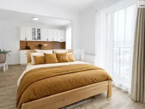 Prodej bytu 1+kk, Nehvizdy, Vestecká, 38 m2