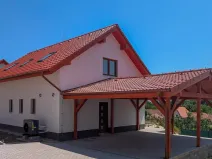 Prodej rodinného domu, Peruc - Telce, Na Skokanu, 225 m2