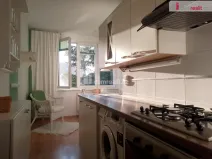 Pronájem bytu 2+1, Karlovy Vary - Bohatice, Lomená, 61 m2