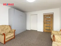 Pronájem bytu 1+1, Borohrádek, Havlíčkova, 44 m2