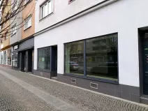 Pronájem obchodního prostoru, Hradec Králové, Gočárova třída, 80 m2