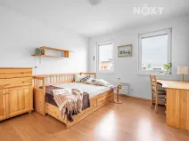 Prodej bytu 2+kk, Lavičky, 62 m2