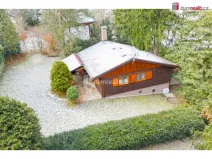 Prodej chaty, Křečovice - Živohošť, 60 m2