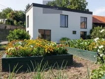 Prodej rodinného domu, Bílovec - Lubojaty, 104 m2