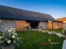 Prodej komerční, Skalice, 117 m2