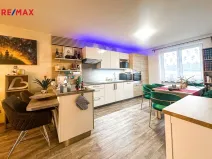 Prodej bytu 2+kk, Milín - Stěžov, 61 m2