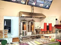 Pronájem restaurace, Praha - Vršovice, Žitomírská, 50 m2