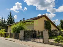Prodej rodinného domu, Doksy - Staré Splavy, Dalibora z Myšlína, 330 m2