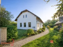 Prodej rodinného domu, Slepotice, 270 m2