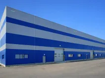 Pronájem skladu, Hostomice, 4948 m2