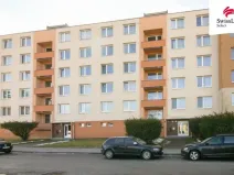Prodej bytu 2+1, Jihlava, Březinova, 57 m2