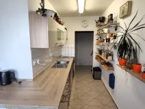 Prodej bytu 2+1, Vodňany - Vodňany II, Výstavní, 65 m2