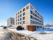 Prodej bytu 1+kk, Praha - Dolní Měcholupy, Františka Jansy, 30 m2