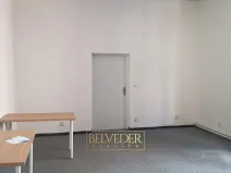 Pronájem kanceláře, Teplice, 28. října, 32 m2