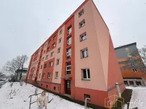 Prodej bytu 2+1, Most, Vítězslava Nezvala, 55 m2