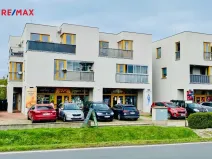 Prodej obchodního prostoru, Mukařov - Srbín, Choceradská, 48 m2