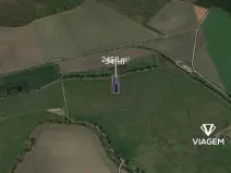 Prodej podílu pole, Smidary, 699 m2