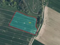 Prodej pole, Kanina, 13949 m2