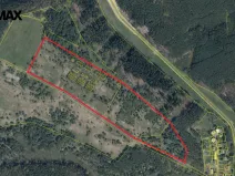 Prodej komerčního pozemku, Ralsko, 134563 m2