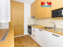 Pronájem bytu 3+kk, Pardubice - Zelené Předměstí, S. K. Neumanna, 62 m2