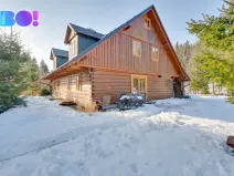 Prodej chalupy, Dolní Morava - Velká Morava, 157 m2