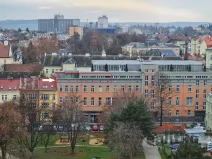 Prodej bytu 3+kk, Opava - Město, Popská, 137 m2