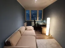 Pronájem bytu 3+kk, Praha - Karlín, K Olympiku, 68 m2