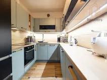 Prodej bytu 2+kk, Praha - Sobín, Želetická, 51 m2