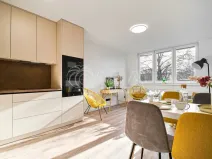 Prodej bytu 3+1, Ostrava - Zábřeh, Volgogradská, 74 m2