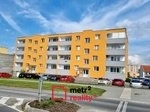 Pronájem bytu 1+kk, Olomouc, Okružní, 36 m2